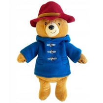 Peluche - Nicotoy - Ours Paddington - 72 cm