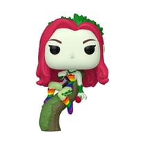 Marvel Pride - Figurine POP! Poison Ivy 9 cm
