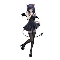 My Dress Up Darling - Figurine Marin Kitagawa Kuroe Shizuku Bicute Dark Figure
