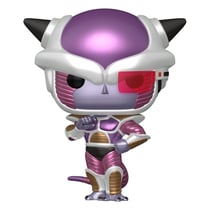 Dragon Ball Z - Figurine POP! First Form Frieza (MT) 9 cm