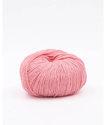Fil à tricoter Phil Océan - Phildar Rose