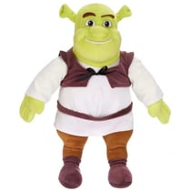 Peluche disney shrek 36 cm - peluche licence collection