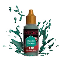 ARMY PAINTER - WARPAINTS AIR MAJESTIC FORTRESS
