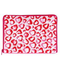 Kit de Demi-Point – Trousse de maquillage Love Leopard – 18 x 13 cm - Trimits Multicolore