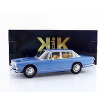 KK SCALE MODELS 1/18 - MASERATI QUATTROPORTE I - 1965 181514BL