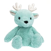 Peluche Bouillotte Cerf