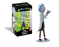 Minix - TV Series #171 - Rick And Morty - Rick - Figurine à Collectionner 12 cm