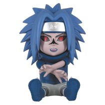 Naruto - Tirelire Sasuke Cursemark Second 15 cm - Plastoy