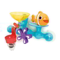 Barre d'activités pour le bain Oxybul