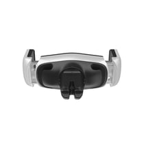 Support Voiture Smartphone Fixation Grille d'Aération Rotatif à 180° Belkin Noir