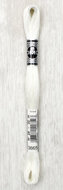 BRODER SPECIAL 1 ECH 32M