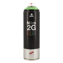 Spray de peinture - RV-34 Vert guacamole - MTN Nitro 2G Color - 500ml