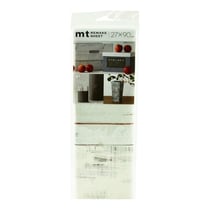 Masking Tape - Masking Tape MT Remake bois peint uni - paint wood