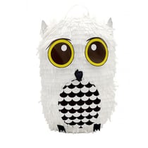 Pinata Chouette Magic School 34 cm