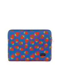 Housse ordinateur - Strawberry 13'' - Bombata