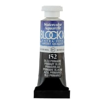 Aquarelle Bleu Primaire 5ml tube - S1