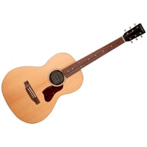 Roadhouse Naturel EQ Art et Lutherie