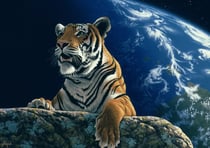 Puzzle 1500 pièces - Schim Schimmel - Only One Home - Grafika