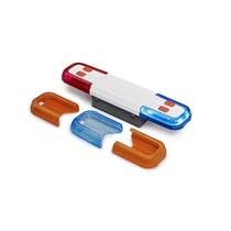 Accessoires : module son et lumière pour camions