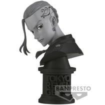 Tokyo Revengers - Figurine Ken Ryuguji Ver. B Faceculptures