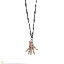Collier La Chose - Mercredi