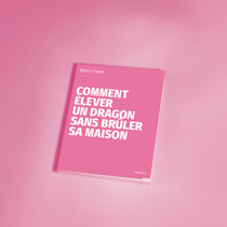 Carnet - Comment élever un dragon sans bruler sa maison ?