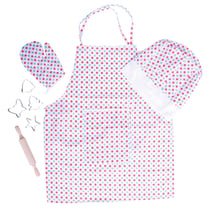 Ensemble de chef - Bigjigs Toys