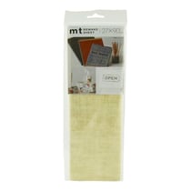 Masking Tape - Masking Tape MT Remake lin - linen