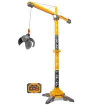 Grue radio commandée 150 cm