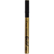 Marqueur permanent Super Color Pointe extra fine Or PILOT