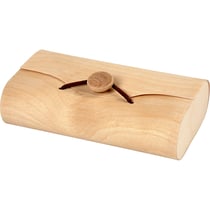 Boîte enveloppe, dim. 13x8x3,5 cm, 1 pièce