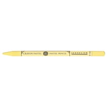 Crayon pastel - Ton jaune de cadmium clair - 301 - Sans bois - Sennelier