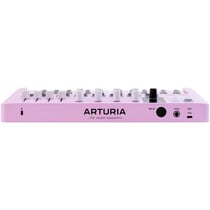 Arturia MiniLab 3 Rose Quartz - Clavier maître MIDI - 25 touches - Rose Quartz