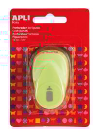 PERFORATRICE PAPIER 16MM BIBERON