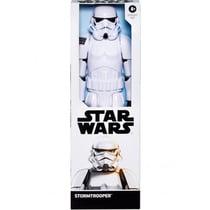 Figurine stormtrooper 30 cm - star wars titan hero series - HASBRO