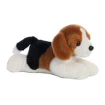Peluche - Aurora - Beagle - 20 cm