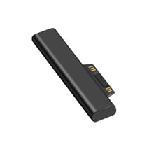 Adaptateur USB-C vers connecteur Microsoft Surface Pro / Go / Book / Laptop