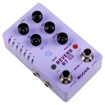 R7 X2 Reverb Mooer