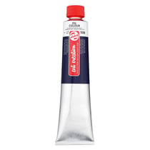 Talens Art Creation - Peinture à l'huile - Bleu de Prusse - 508 - Tube 200ml