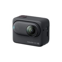 INSTA360 Caméra Go 3S Standard Edition Noir (128 Go)