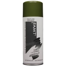 Spray de peinture - jungle - Amt