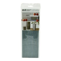 Masking Tape MT Remake toile Rayée - hickory stripe