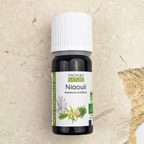 Huile essentielle de Niaouli Bio