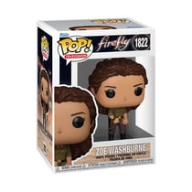 Firefly - Figurine POP! Zoe Washburne 9 cm