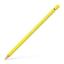 Crayon de couleur 104 jaune clair transparent aquarellable Albrecht Dürer Faber-Castell