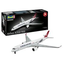 Maquette avion Revell Airbus A350-900 plastique à assembler