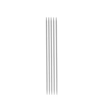 Lot de 5 aiguilles double pointe - Prima Mercerie