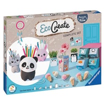 Eco Create Maxi - Chambre - Ravensburger