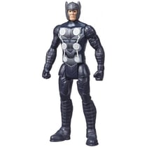 Figurine avengers articulee : thor 9.5 cm - dc - hasbro