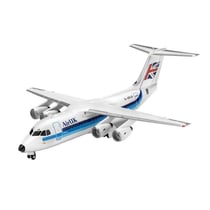 Model Set BAe 146 (RJ85)